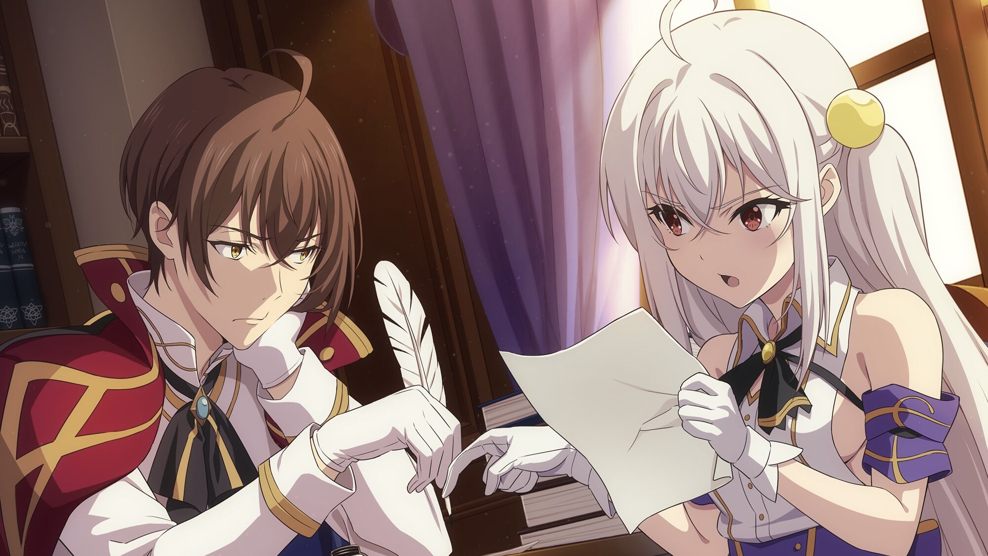 轻松日常！种田流番剧